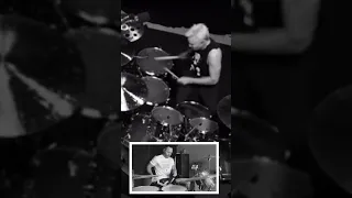 #joshfreese #foofighters #drummer #drumming #drumsolo #drums #drumcover #livestream #monkeywrench