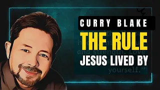 People Don't Understand This About Jesus | Curry Blake sermon animations