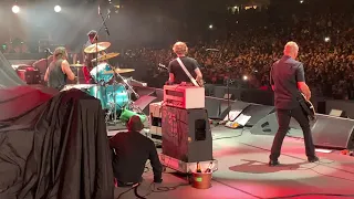 Nirvana Reunion at CalJam 2018