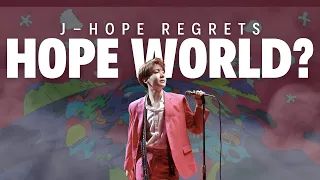 10 THINGS IN J-HOPE JACK IN THE BOX DOCU THAT PEOPLE MISSED