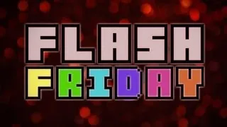 Dinosaur ZooKeeper - Flash Friday
