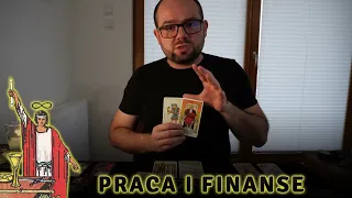 Strzelec ♐️ Praca, Finanse i Okazje ✨ Kwiecień-Maj 2024 | Tarot Horoskop #strzelec #tarot