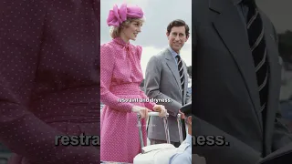 Princess Diana and Prince Charles in Australia tour, 1983 #royalfamily #crown #princessdiana