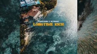 FergyDon - LongTime Rich (audio)