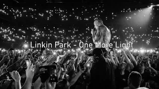 Linkin Park – One More Light рус. саб