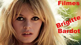Filmes de Brigitte Bardot