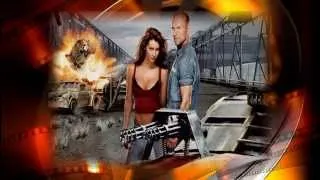 Death Race 2 Trailer [HQ]