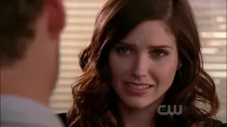 One Tree Hill - 7x10 - Brooke & Julian: "We're not gonna have that day."