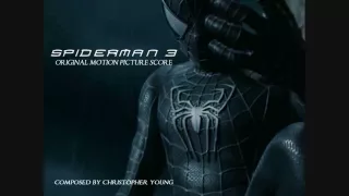 Spider Man 3 Score Spider Man Returns Venom Attacks