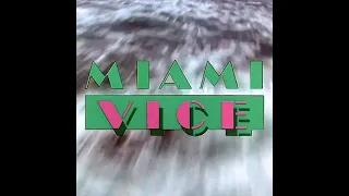 Jan Hammer - Miami Vice Theme