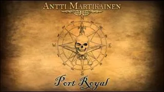 Pirate music - Port Royal