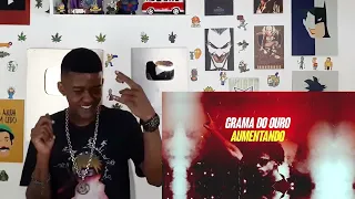 Jhony REACT - FILHO DO DONO - Tz da Coronel Feat. L7nnon