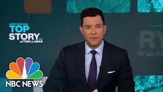 Top Story With Tom Llamas - June 30 | NBC News NOW