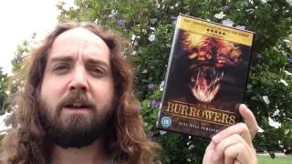 Movies 48: THE BURROWERS (2008)