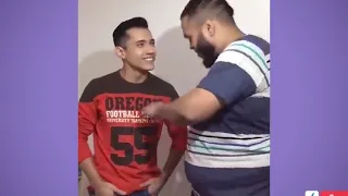 LOS MEJORES TIKTOK DE RUBEN TUESTA KIKO 2022   MORIRAS DE RISA