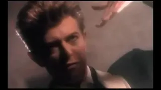 Tin Machine - One Shot (Official Music Video)