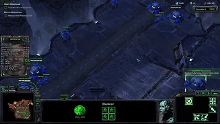 Starcraft 2: Wings of Liberty Commentated Speedrun normal any% 1:35:45 IGT (World Record)