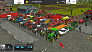 fs 16 Unlimited Money ! Farming Simulator 16 How To Purchased Of All Tools And Vehicles | Fs16 #fs16