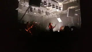Machine Head b90 18.10.2019 Gdansk