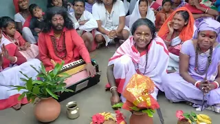 Sapha Hor SaRna Dharam Ram Gogo SANJHLI KISKU PURUB SEWA 2022 Santhali full Video