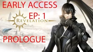 Revelation Online: Early Access Prologue!