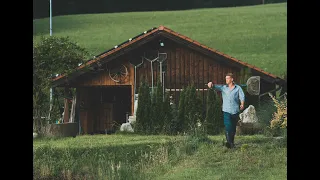 Fischzucht Alpenland (Kurz-Doku)