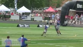 2010 National Championship Ultimate Highlights | Florida vs. Carleton