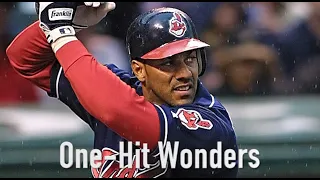 Top 10 One-Hit Wonders in Cleveland Indians/Guardians history