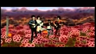 The Beatles (Rock Band) - Strawberry Fields Forever