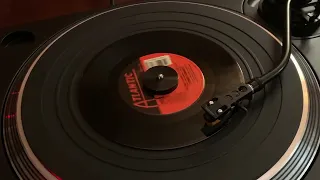 Donna Summer - This Time I Know It's For Real [45 RPM]