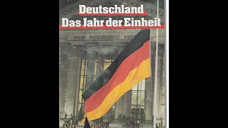 Deutschland - Das Jahr der Einheit (1990) Doku Deutsch