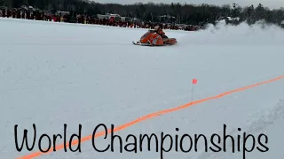 WEENIE ROAST 2023 SNOW OUTLAW WORLD CHAMPIONSHIPS, CABLE, WI