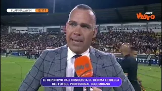 Rafael Dudamel campeón!!!