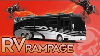 RV Rampage Rip!