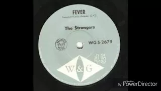 The Strangers-Fever