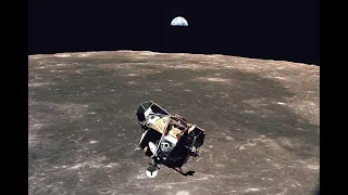 O Homem na Lua: Apollo 11/Nasa - 16/07/1969 O Ano Histórico