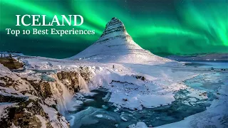 Top 10 Best Experiences & Things To Do In Iceland. Golden Circle Attractions & Travel Guide