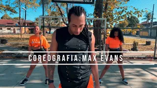 #41 MAX EVANS / DJ RENNAN DA PENHA FEAT. 2JHOW - TALARICA [COREOGRAFIA]