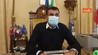 Covid, Decaro su Dpcm: "Non verrà Goldrake a controllarvi per far rispettare le prescrizioni"