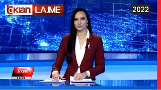 Edicioni i Lajmeve Tv Klan 4 Mars 2022, ora 12:00 Lajme - News