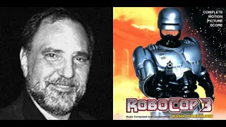 Robocop 3 - Main Title - End Titles (Basil Poledouris - 1993)