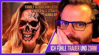 Die schlimmste Mutter auf Youtube - Gronkh Reaction