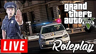 🔴 DIN NOU IN POLITIE - GTA 5 ROLEPLAY ROMANIA FIVEM