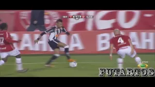 Neymar Jr. - Zero - 2011 - HD