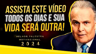 Dr. Lair Ribeiro - OS 30 MINUTOS QUE VÃO TRANSFORMAR SUA VIDA COMPLETAMENTE! (Motivacional 2024!)