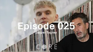 CORE l Jasper Tygner & Dino Lenny