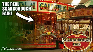 The Real Scarborough Fair!