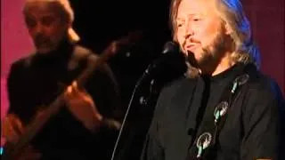 Bee Gees - How can you mend a broken heart [Live by Request]