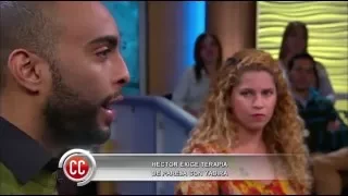 CASO CERRADO | EL PAN SEXUAL    (PARTE 1/3)