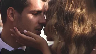 Matrimonio Alvaro Morata e Alice Campello a Venezia - OFFICIAL VIDEO -